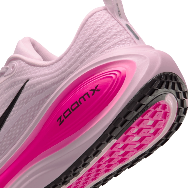Nike Vomero Plus - Pink Foam/Black/Hyper Pink/Pink Beam