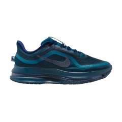 Nike Pegasus Premium Swarovski Crystals - Blue Force/Blue Void