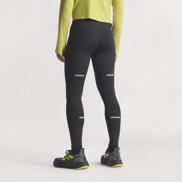 adidas Adi365 CLIMAWARM+ Tights - Black