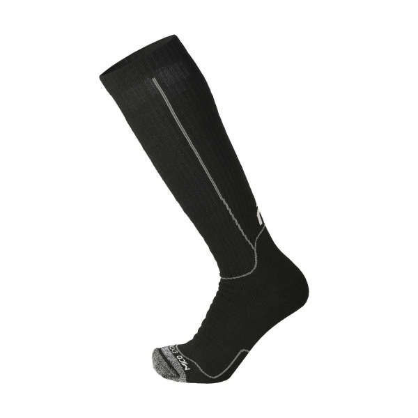 Socks Mico Mountaineering Socks  Nero CA 3040 007