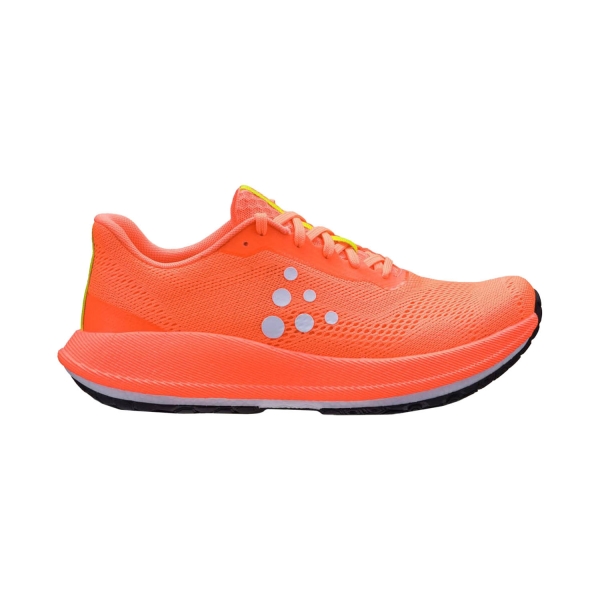 Men's Neutral Running Shoes Craft Pacer 2  Shock 1917018SHOCK