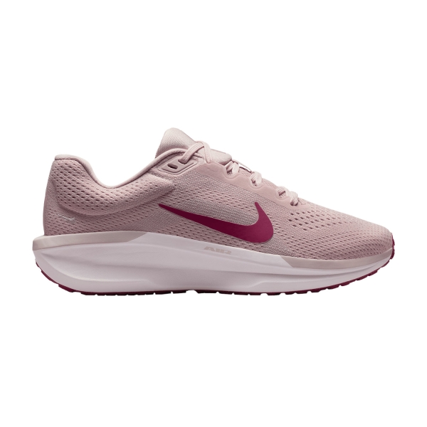 Scarpe Running Neutre Donna Nike Winflo 11  Silt Red/Sweet Beet/Platinum Tint FJ9510605