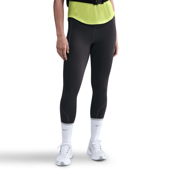 Women's Running Tights Nike Swift ThermaFIT ADV 7/8 Tights  Thunder Grey/Dark Smoke Grey HV2287036