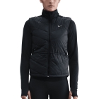 Nike Swift Vest - Black/Reflective Silver