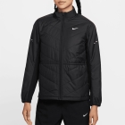 Nike Swift Jacket - Black/Reflective Silver