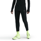 Nike Tempo Dri-FIT 7/8 Pants - Black/Reflective Silver