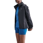 Nike Tempo Repel Jacket - Black/Reflective Silver
