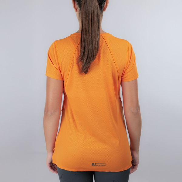 Mizuno Tech Light T-Shirt - Tangelo