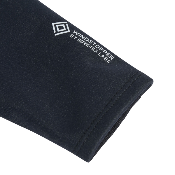 adidas Terrex Xperior Gloves - Black