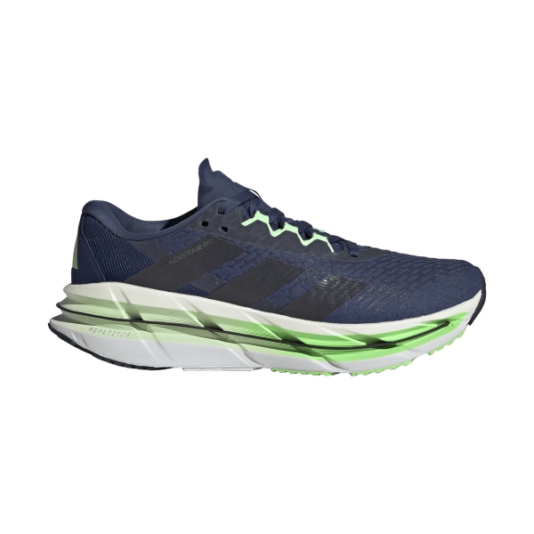 Men's Performance Running Shoes adidas Adistar BYD  Tech Indigo/Legend Ink/Dark Blue JP6561