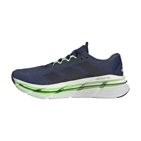 adidas Adistar BYD - Tech Indigo/Legend Ink/Dark Blue