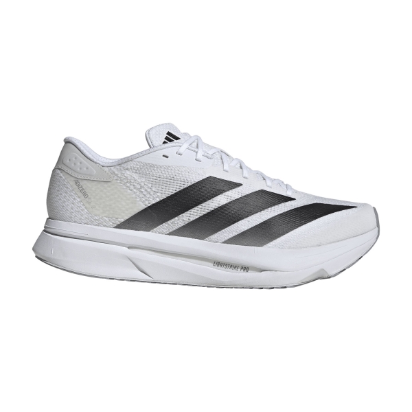 Men's Performance Running Shoes adidas ADIZERO SL 2  FTWR White/Core Black/Dash Grey JQ0351