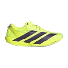 adidas ADIZERO Adios 9 - Solar Yellow/Aurora Plum/Powder Plum