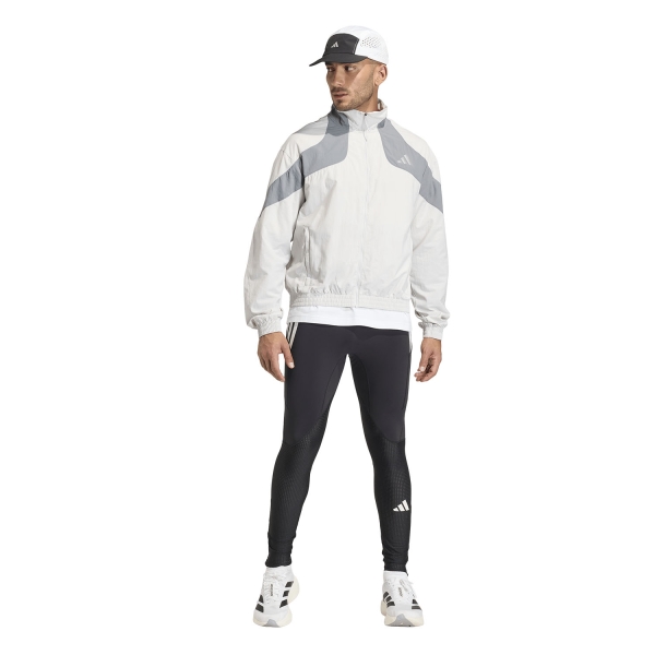 adidas adi365 Cheering Jacket - Grey One