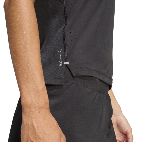 adidas adi365breeze T-Shirt - Black