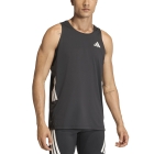adidas adi365 CLIMACOOL Iconic Canotta - Black