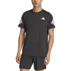 adidas adi365 CLIMACOOL Iconic T-Shirt - Black