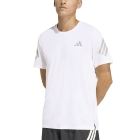adidas adi365 CLIMACOOL Iconic T-Shirt - White
