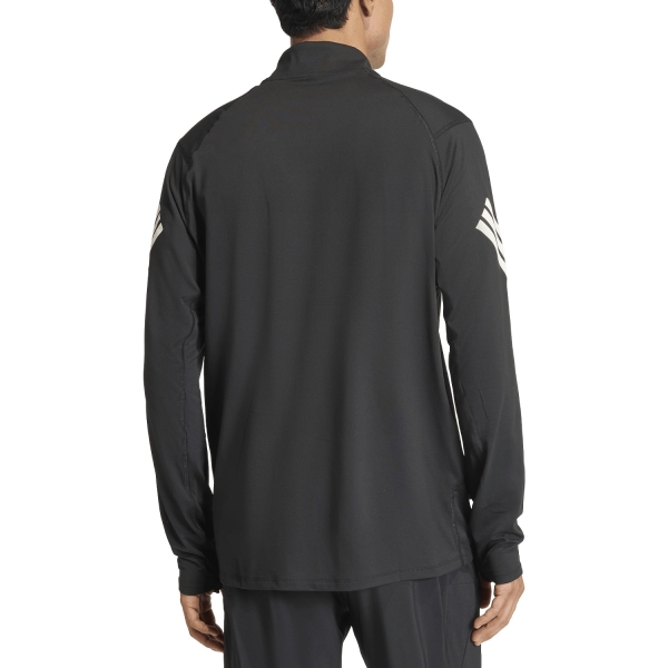 adidas adi365 Iconic Shirt - Black