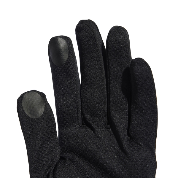 adidas Climawarm  Gloves - Black
