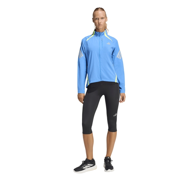 adidas adi365 CLIMACOOL 3/4 Tights - Black