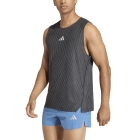 adidas adi365 CLIMACOOL+ Tank - Black