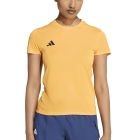 adidas ADIZERO T-Shirt - Pure Tangerine