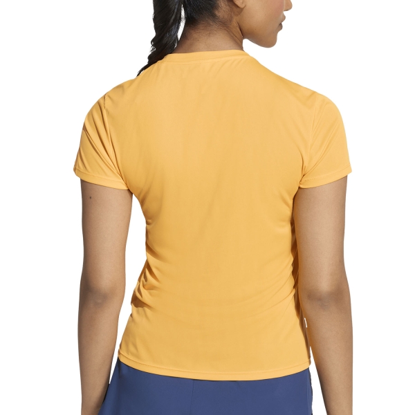 adidas ADIZERO T-Shirt - Pure Tangerine
