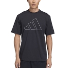 adidas Essentials T-Shirt - Black