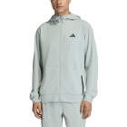 adidas D4T Hybrid Jacket - Wonder Sage