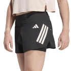 adidas adi365 Formotion Iconic 2 in 1 2in Shorts - Black