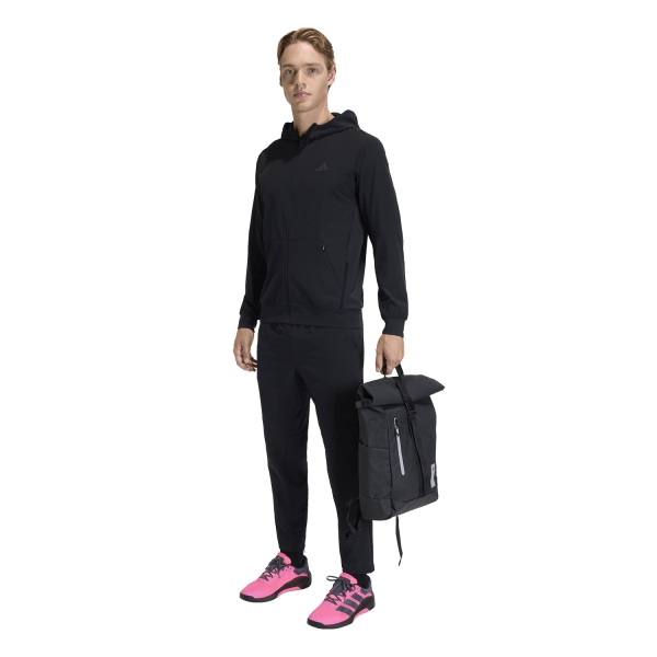 adidas D4T Pants - Black
