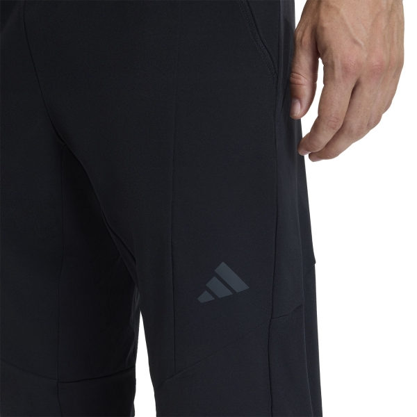 adidas D4T Pants - Black