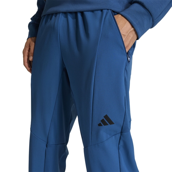 adidas D4T Pants - Dusky Petrol