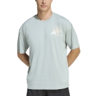 adidas Fun Graphic T-Shirt - Wonder Sage