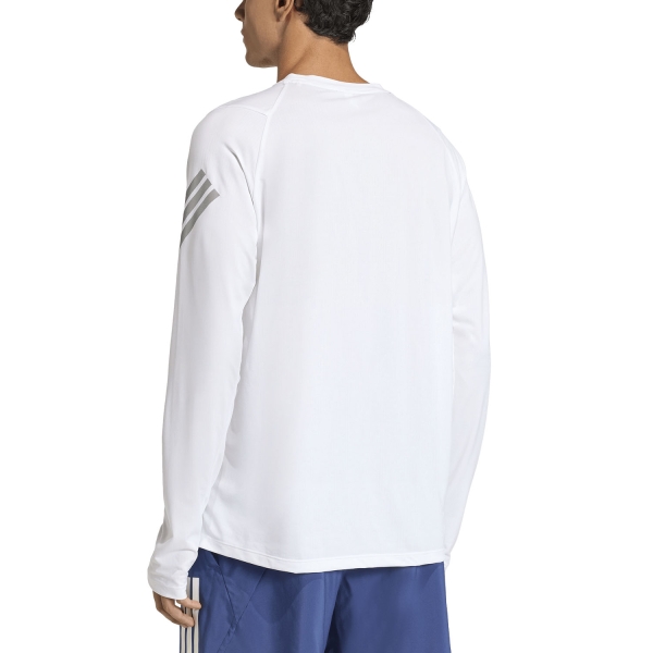 adidas adi365 Iconic Shirt - White