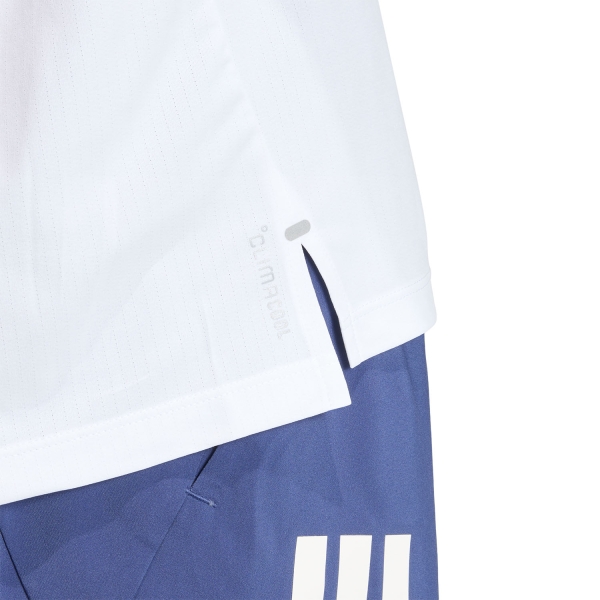 adidas adi365 Iconic Shirt - White