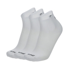 Mico Light Weight Pro x 3 Socks - Bianco