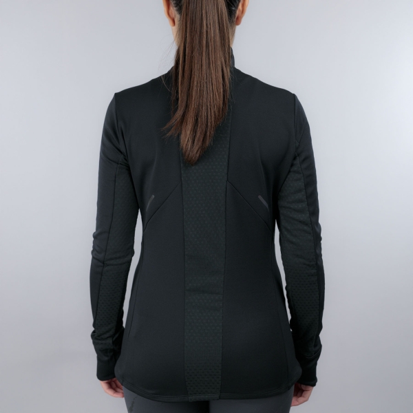 Mizuno Active Warmalite Shirt - Black