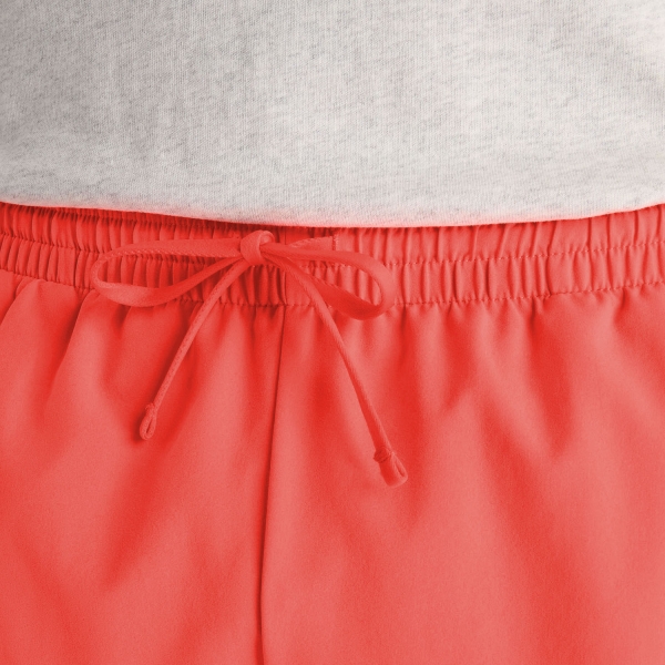 New Balance Performance 7in Shorts - Urgent Red