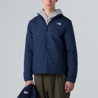 The North Face Carto Mono Triclimate Jacket - Summit Navy