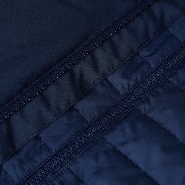 The North Face Carto Mono Triclimate Jacket - Summit Navy