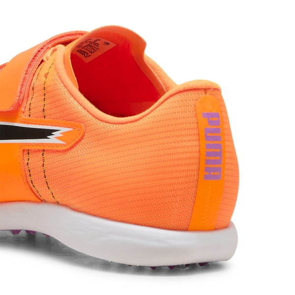 Puma evoSPEED Triple Jump NITRO Elite 2 - Sun Stream/Pure Magenta/Black