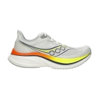 Saucony Endorphin Speed 5 - White/Citron
