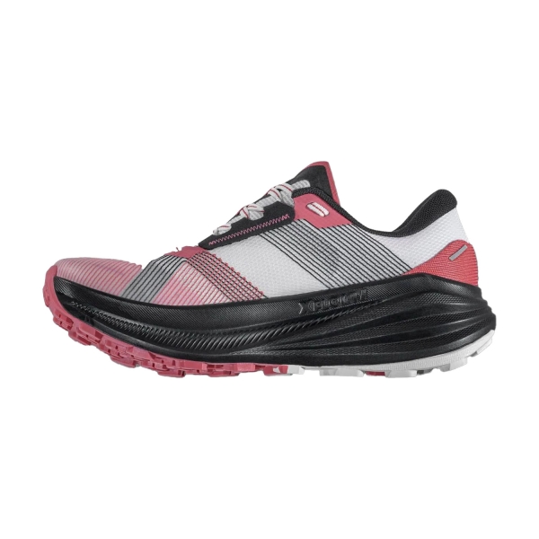 La Sportiva Prodigio Max - Chalk/Rosebay
