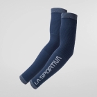 La Sportiva Trace Sleeves - Night Sky/Chalk