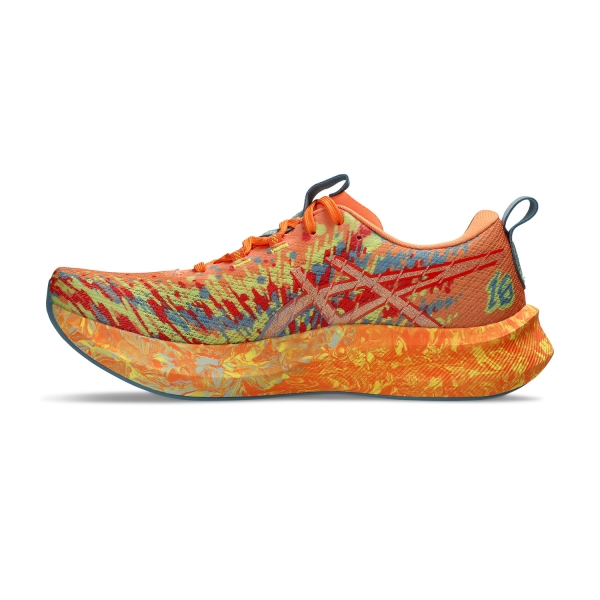 ASICS Noosa Tri 16 - Sun Peach/Lemon Spark