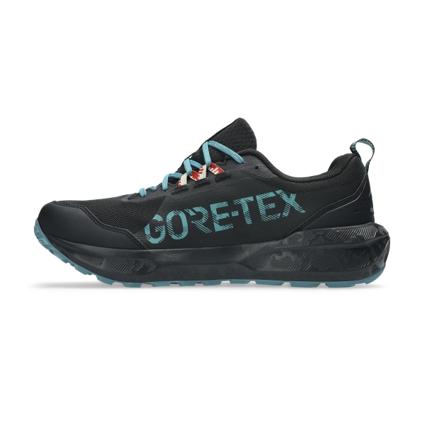 ASICS Gel Sonoma 8 GTX - Black/Spice Latte