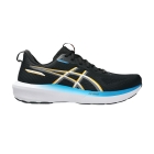 ASICS GT 1000 14 - Black/Yamabuki