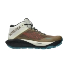 ASICS Gel Trabuco MT GTX - Clay Canyon/Spice Latte